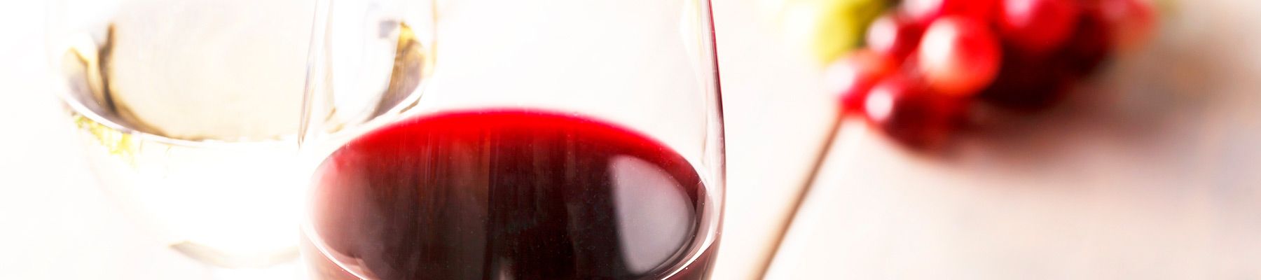 Vino español Amatista Catering