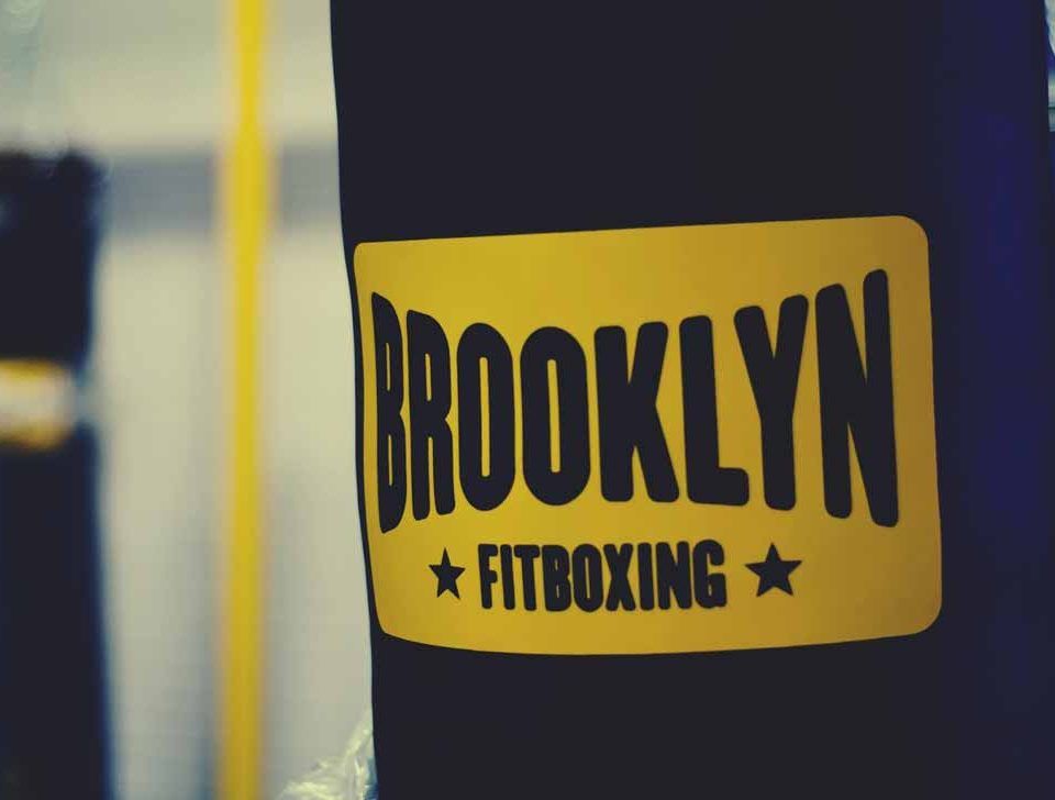Portada Brooklyn