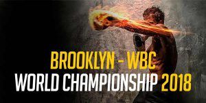 WBC MItty