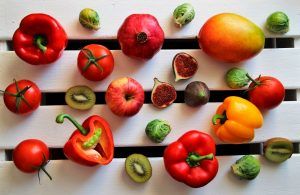 realfood madrid catering recetas
